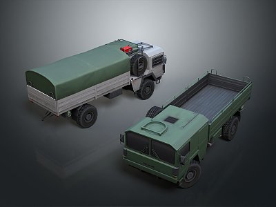 Bulletproof Car Armed Jeep Armed Car Armed Bulletproof Car Military Jeep Off-road Jeep Humvee 3d model