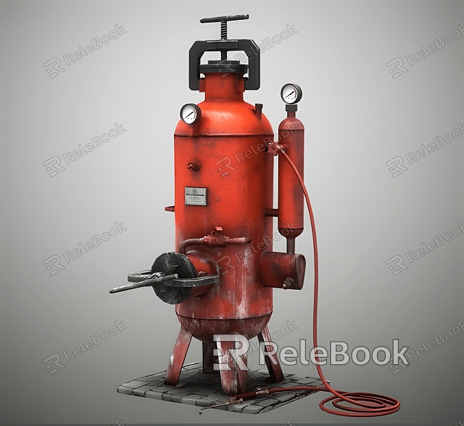 modern gas welding machine model