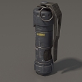 Grenade Grenade Sci-fi Grenade Smoke Bomb Flash Bomb High Explosive Bomb Tear Bomb Grenade Simple Mold Grenade Low Mold Low Face Grenade Game Grenade 3d model