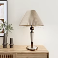 Modern Table Lamp Table Lamp Table Lamp Vase 3d model