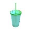 Drink cup 3d model