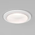 Modern LED Downlights and Spotlights with Sleek Design for Home Office Ceiling Lighting