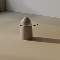 Side 3d model