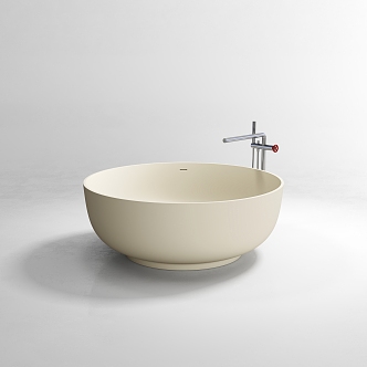 Bathtub 3d model