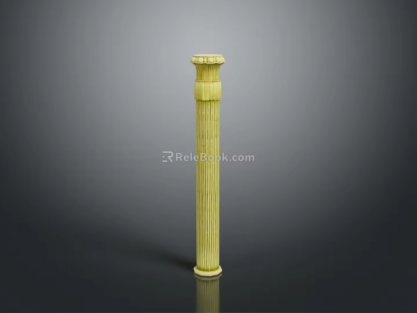 Columns Stone Columns Stone Columns Old Columns Roman Columns Roman Columns Classical Columns Greek Columns 3d model