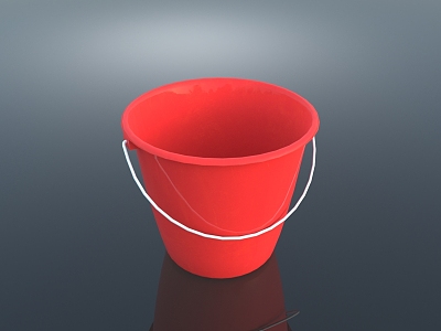 Modern bucket model