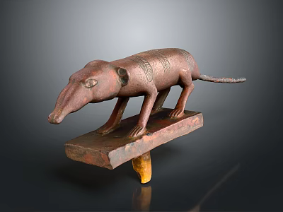 Monster Warrior Alien Monster Alien Monster 3d model