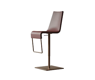 Bar Chair 3d model