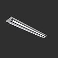 Modern Slim Long Strip Ceiling Light With Sleek Design And Bright Illumination