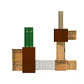Small slide 3d model