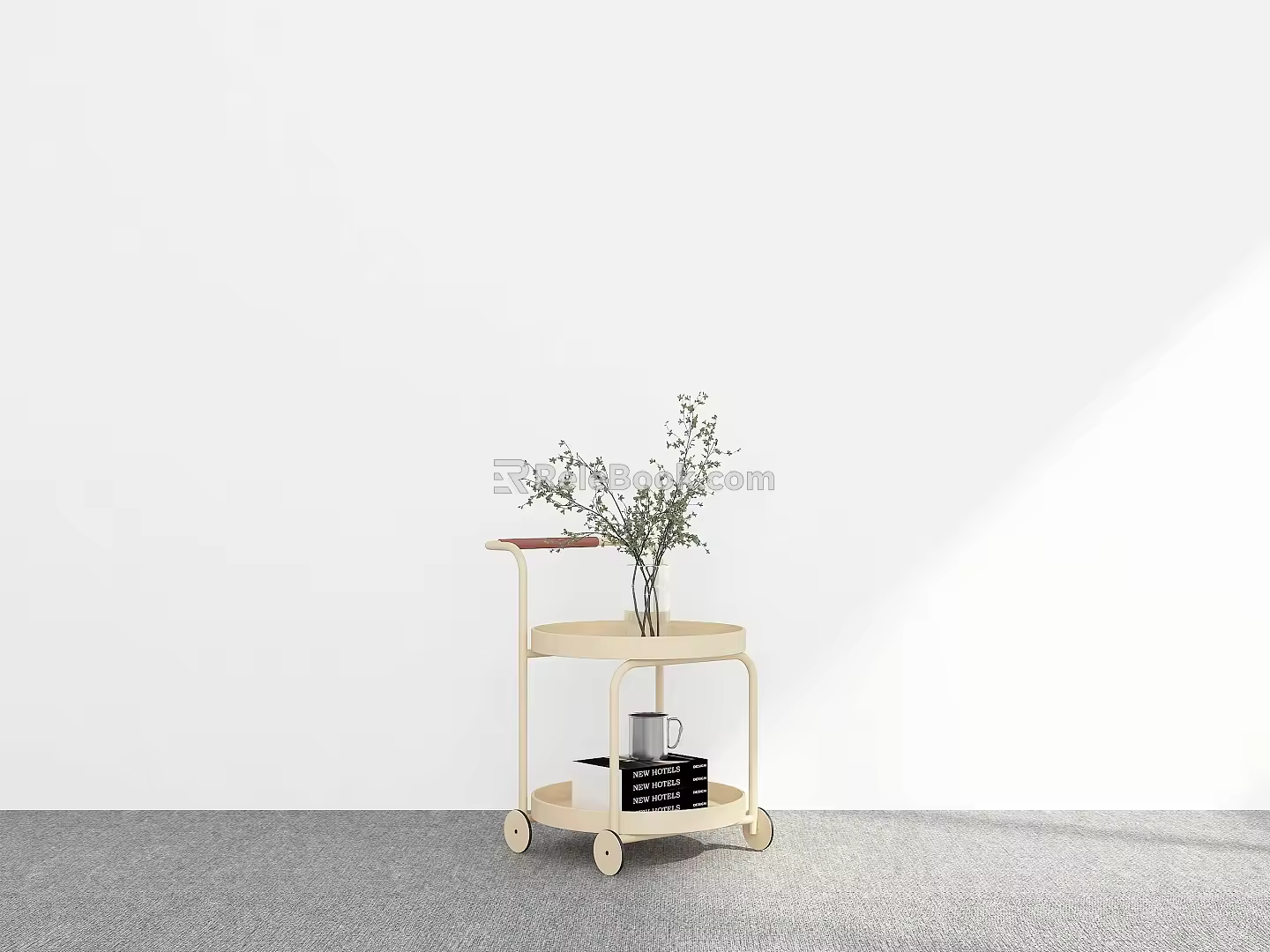 Side several side ornaments round side several mobile side several sofa side several side several 3d model