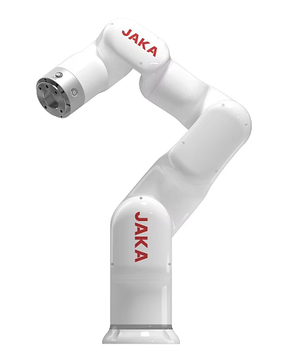 JAKA MiniCobo collaborative robot manipulator six-axis manipulator 3d model