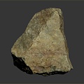 Rock Rock Block Rock Block Rock Block 3d model