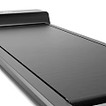 Modern Fitness Equipment With Digital Display Screen And Dual Panels Structure Design