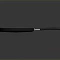 Non Stick Frying Pan With Ergonomic Handle And Modern Design For Kitchen Use