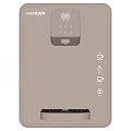 AUX Modern Kitchen Appliances With Digital Display And Smart Temperature Control