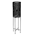 Floor lamp 3d model
