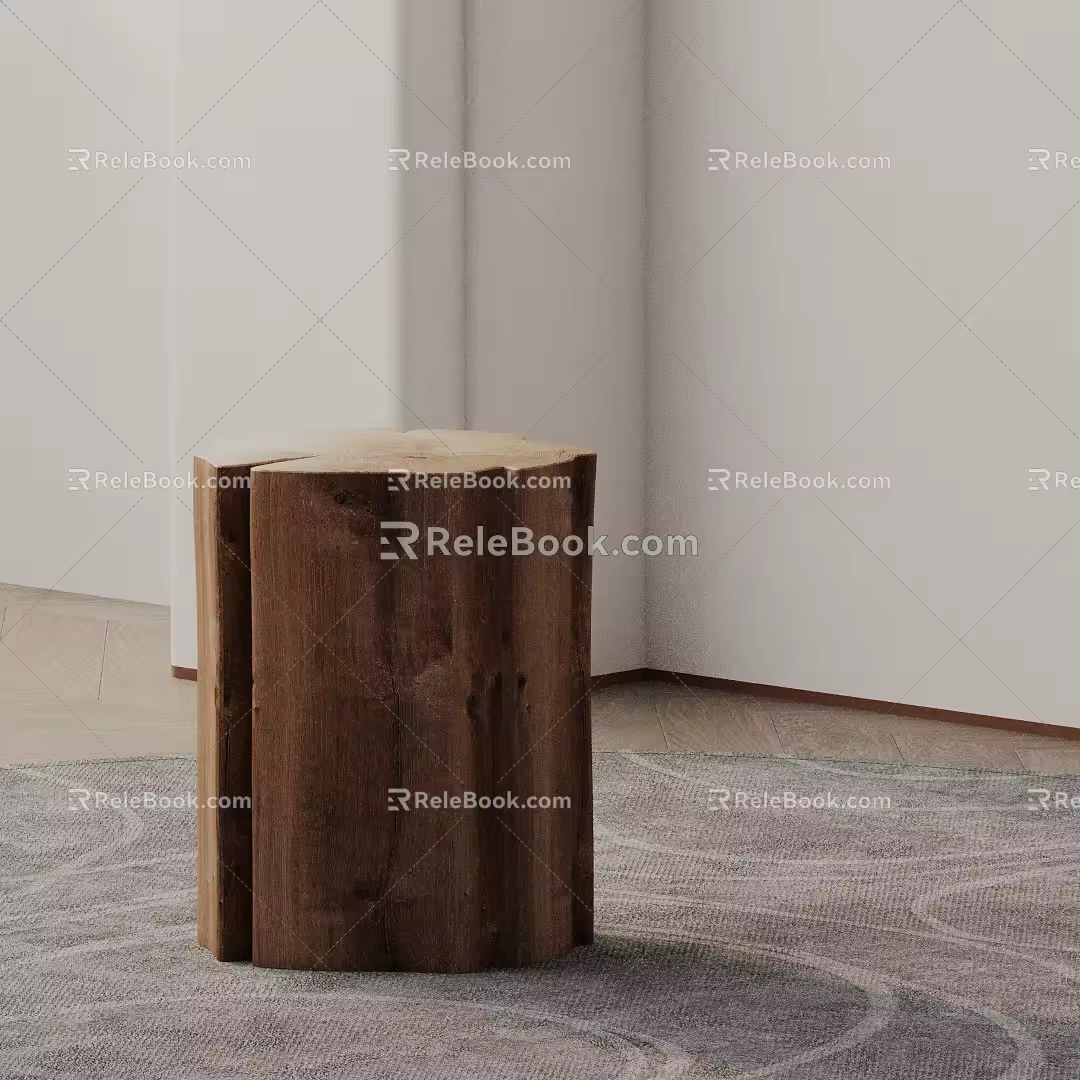 Side 3d model