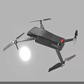 Smart Machine Drone With Advanced Flight Technology And Camera System