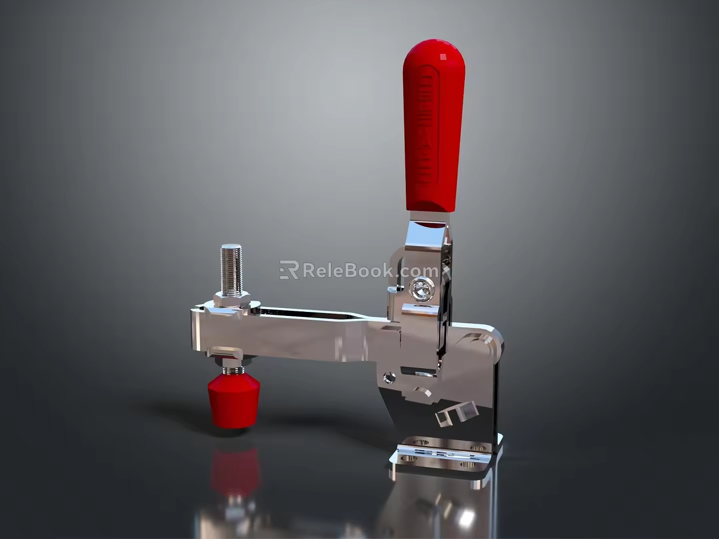 Modern tool hardware tool set cable buckle conversion key 3d model