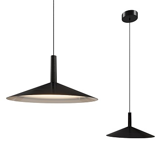 altura chandelier 18 3d model