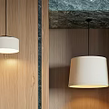 Pendant lamp 3d model