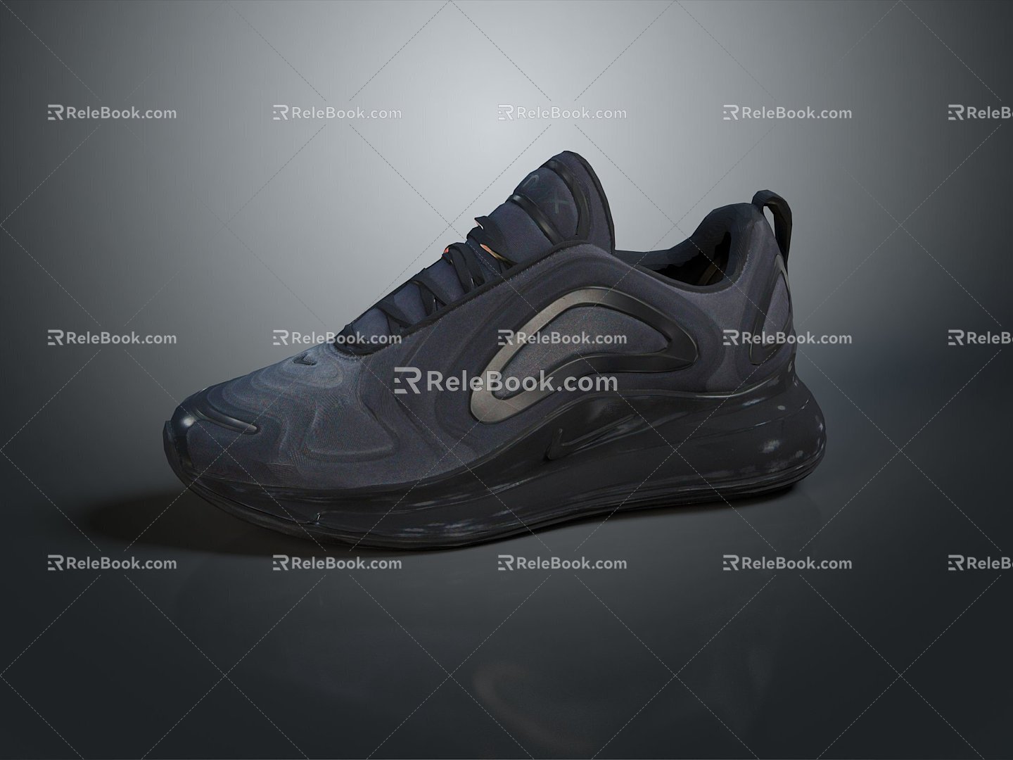 Hiking Boots Hiking Boots Hiking Shoes Travel Shoes Climbing Shoes sneaker Running Shoes Outdoor Shoes 3d model