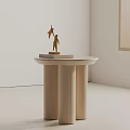 Side 3d model