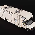 Large RV 3d model
