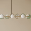 Pendant lamp 3d model