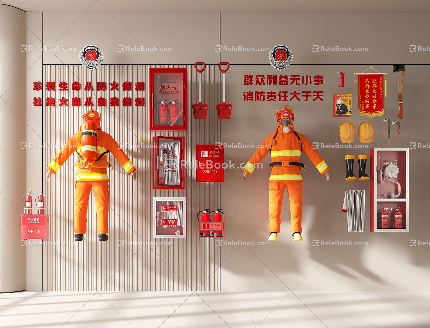 Modern Fire Fighting Equipment Fire Equipment Supplies Fire Hydrant Fire Extinguisher Fire Fighting Slogan Fire Fighting Equipment Fire Hydrant Glass Door Fire Hydrant model