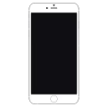 Mobile Phone 3d model