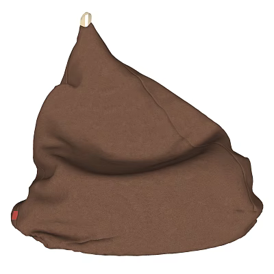 Modern Lazy Sofa 3d model Modern Lazy Sofa 3d model