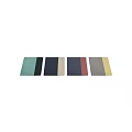 Square Rugs Featuring Assorted Colors and Modern Design for Home Decor