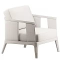 Modern Accent Chair with Wooden Frame Beige Fabric Upholstery Armrest and Multiple Color Options
