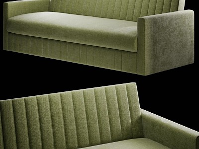 Sofa Multiplayer Sofa 3d model