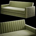 Sofa Multiplayer Sofa 3d model