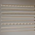 Various Ornate Decorative Moldings With Intricate Patterns For Interior Decoration