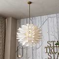 Pendant lamp 3d model