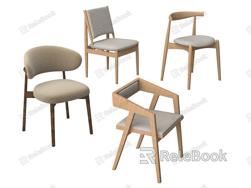 Chair model