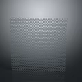 High Quality Hexagonal Mesh Metal Sheet With Durable Structure For Industrial Equipment