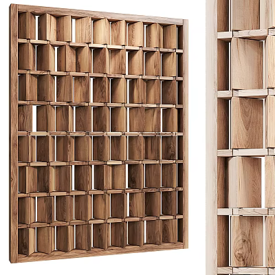 Divider 3d models