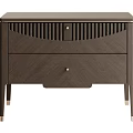 AnaRoque bedside table 3d model