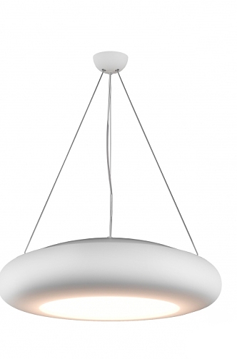 Pendant lamp 3d model