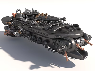 Modern Shower Sauna Design With Steam Features And Comfortable Relaxation Space 3d model