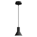 Modern chandelier 3d model