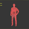 Characters Game Characters Game Characters Realistic Characters Cartoon Characters Handmade Cartoon Handmade 3d model