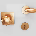 Handle Door Handle Metal Handle 3d model