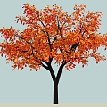 Tree 3d model