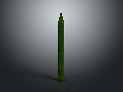 Bomb Missile Airborne Missile Shipborne Missile Cruise Missile High Altitude Bomb Guided Weapon Cruise Weapon 3d model